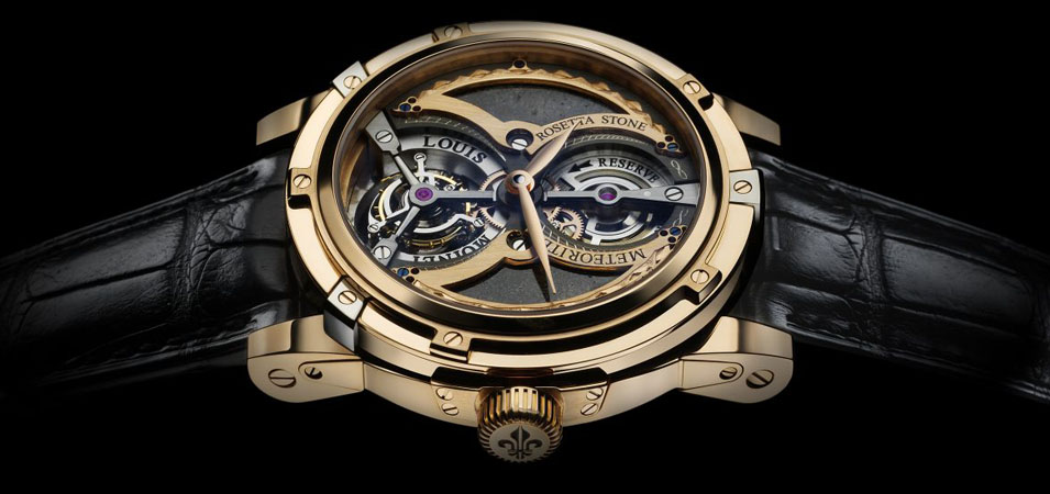 Роскошь, проверенная временем: топ 5 самых дорогих мужских швейцарских часов